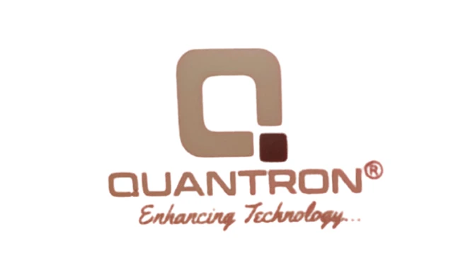 Quantron