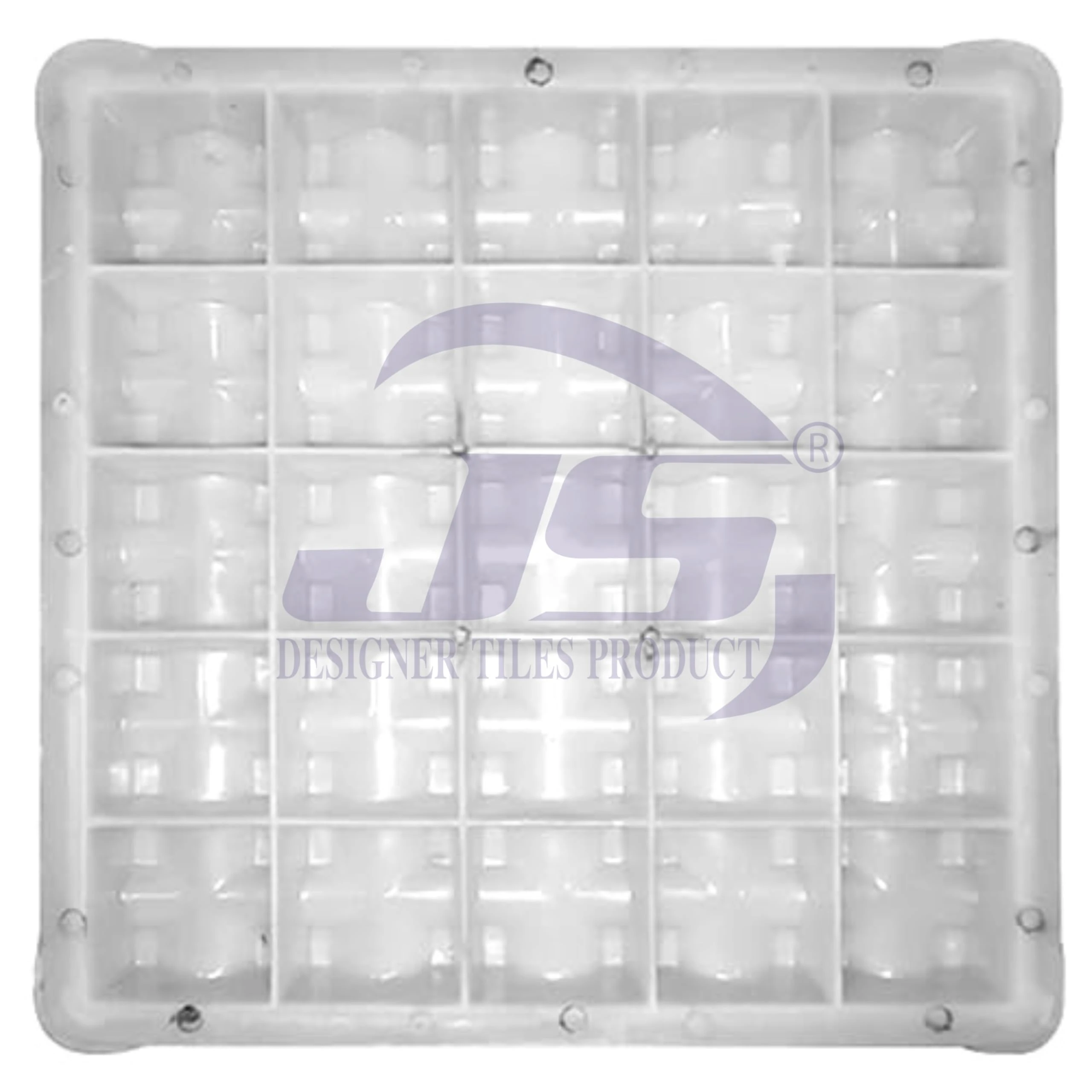 JS Plastic Cover