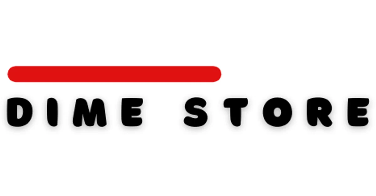 Dime Store