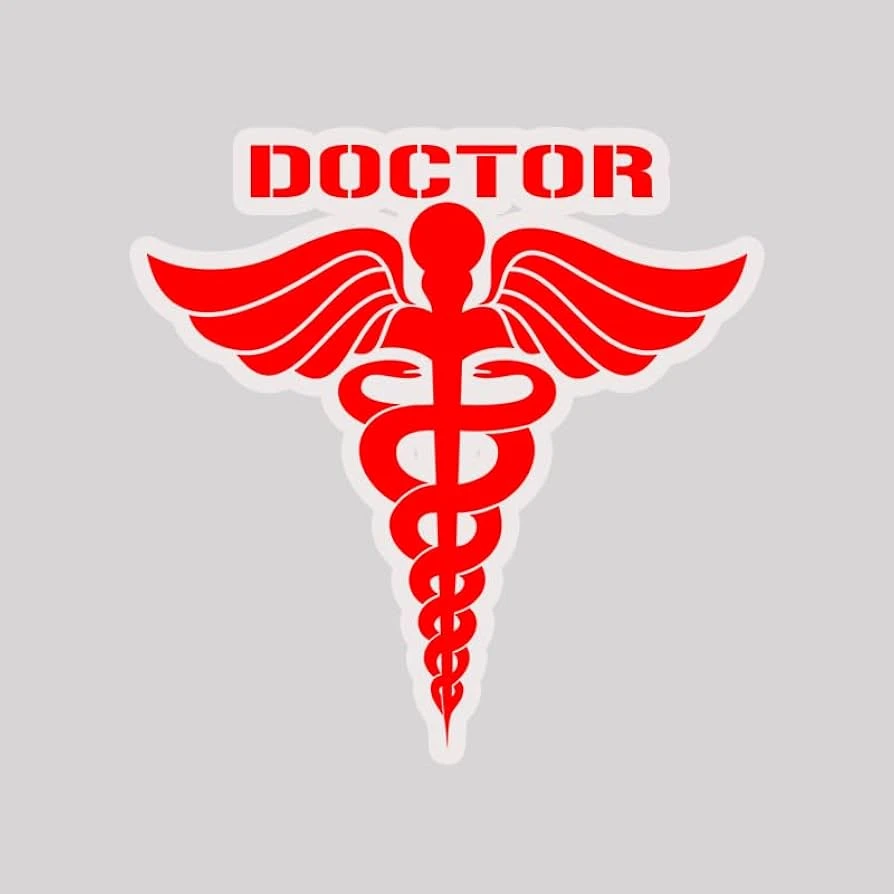 DOCTOR