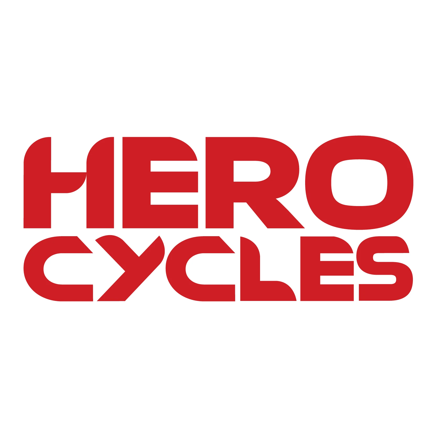 Hero Cycles