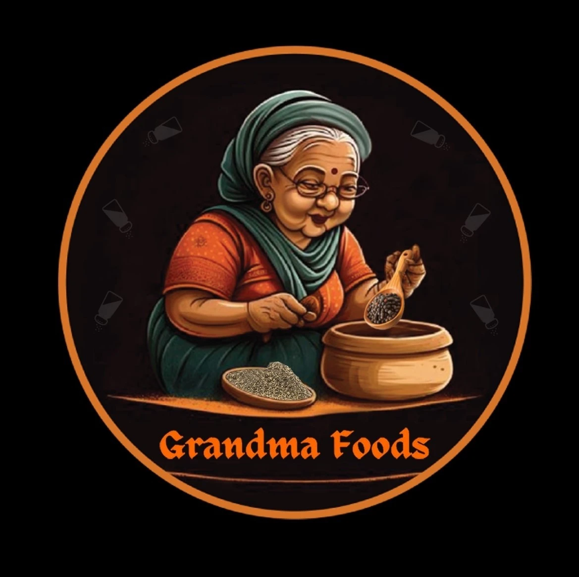 Grandma Foods