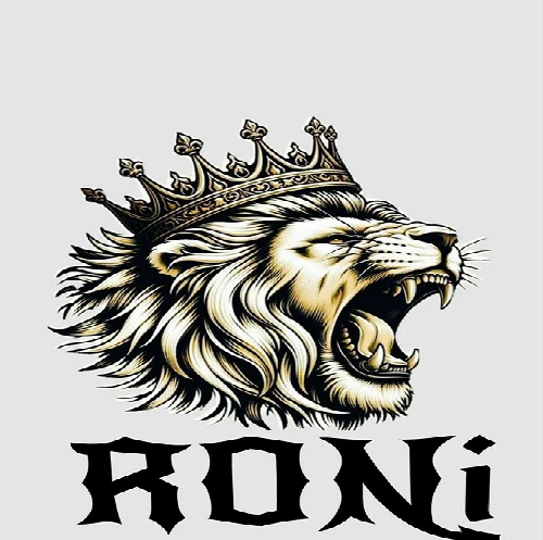 Ronic men’s clothing