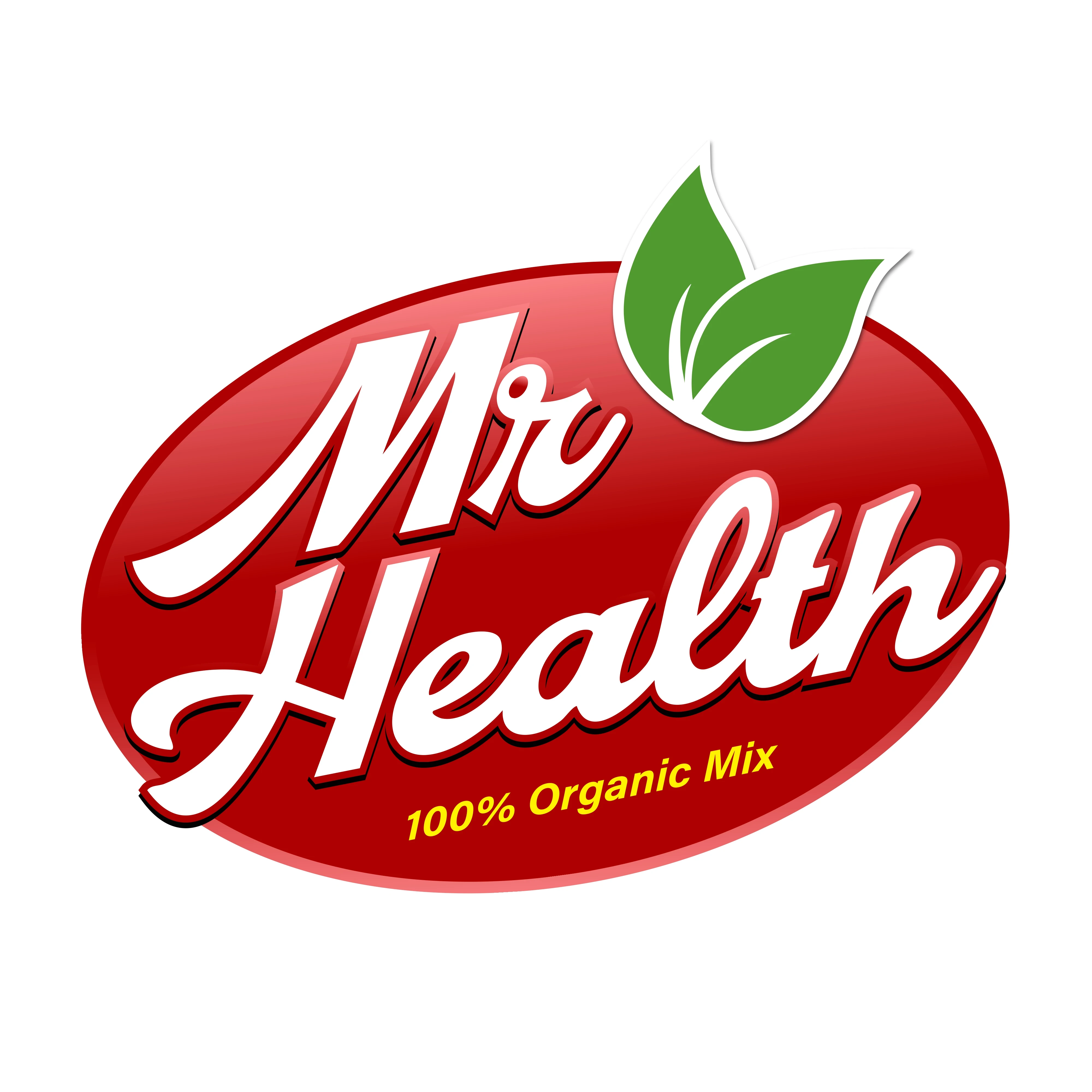 Mr.Health