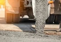 Cement & Concrete