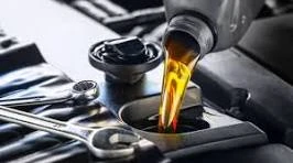 Automotive & Spare Parts