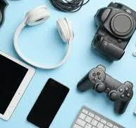 Electronics