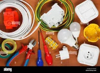 Electricals