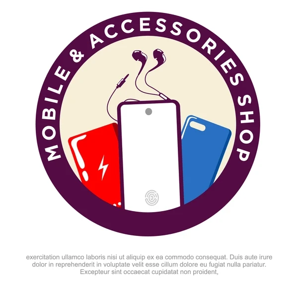 mobile accessories