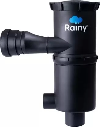Rain Water Harvesting