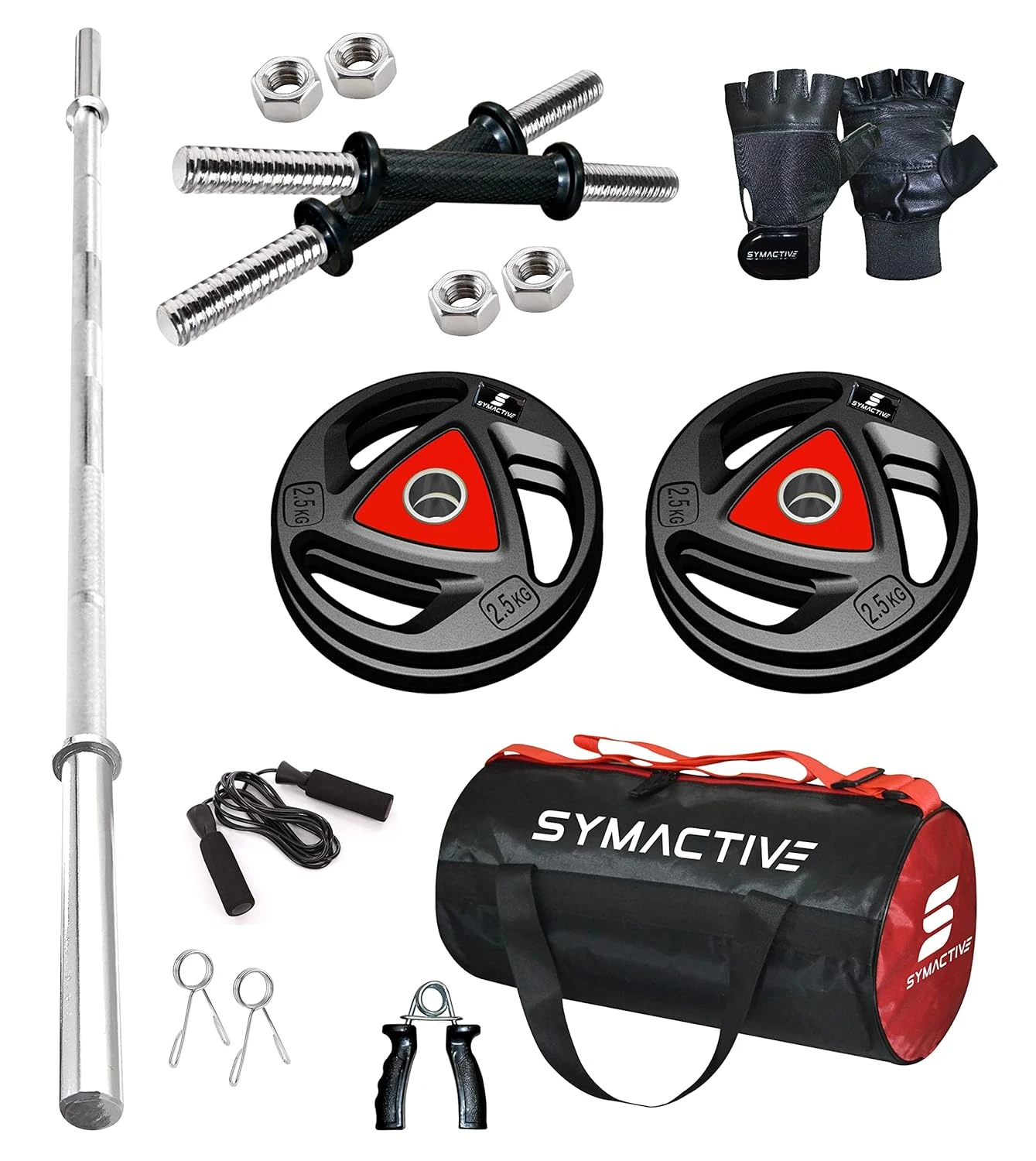 Fitness & Gym Gear