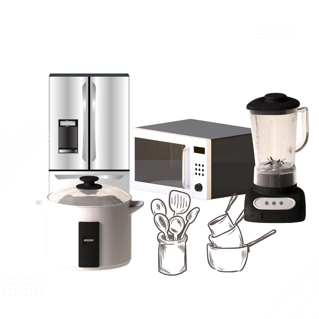 Kitchen Appliances