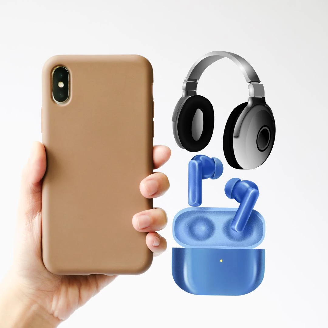 Mobile Accessories