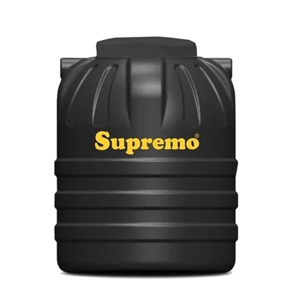 Efficacy Supremo Double Layer Water Tank 750 LTR Capacity | Food Grade Antibacte