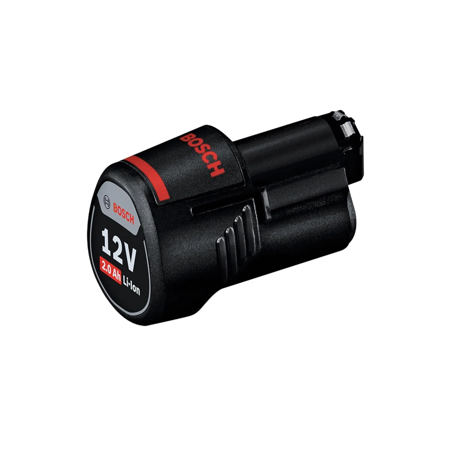 BOSCH GBA 12 V 2.0 Ah O-B Professional Battery | Li-ion Battery Technology