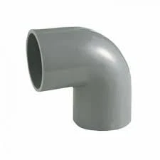 PVC Pipe Elbow Fitting, Plumbing Connector