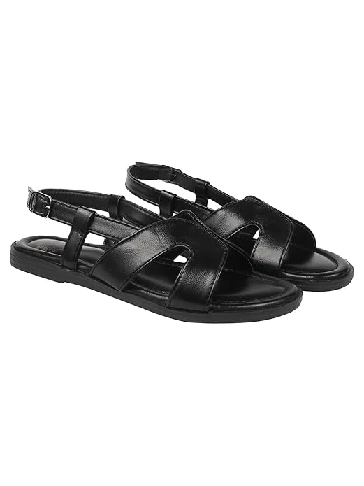 Shoetopia Women's Flat Sandals