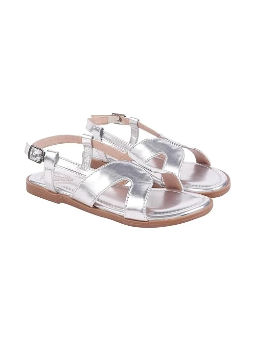 Shoetopia Women's Flat Sandals