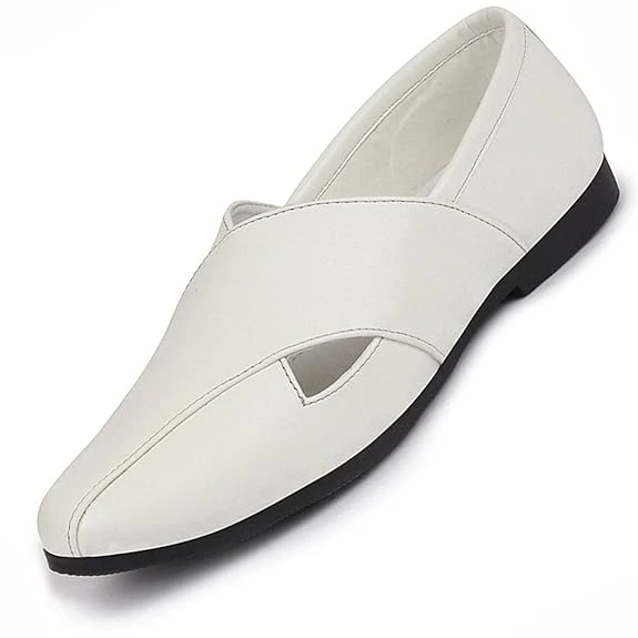 FAUSTO Men Mojari