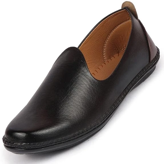 FAUSTO Men Juti Shoe