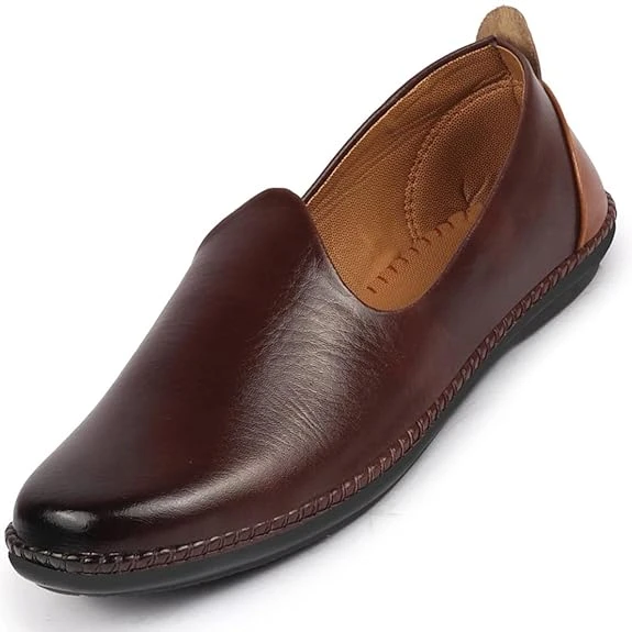 FAUSTO Men Juti Shoe