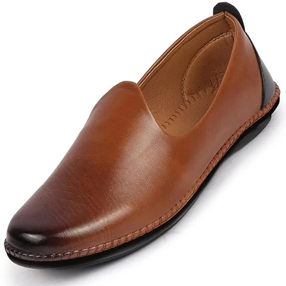 FAUSTO Men Juti Shoe