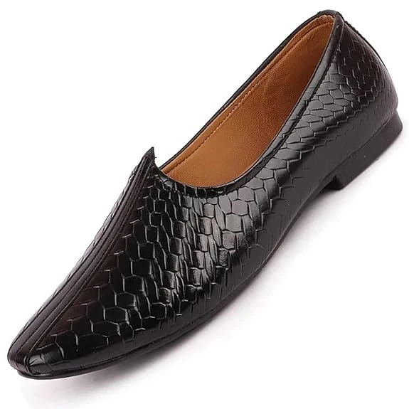 FAUSTO Men Mojari