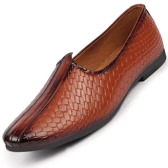 FAUSTO Men Mojari