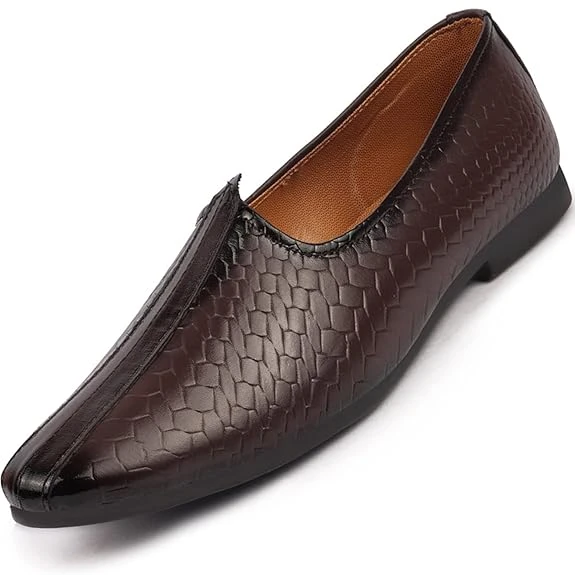 FAUSTO Men Mojari