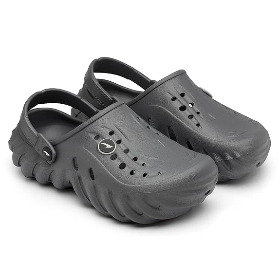 ASIAN Men's Casual Walking Daily Used Clogs & Slipper with Lightweight Design Cl