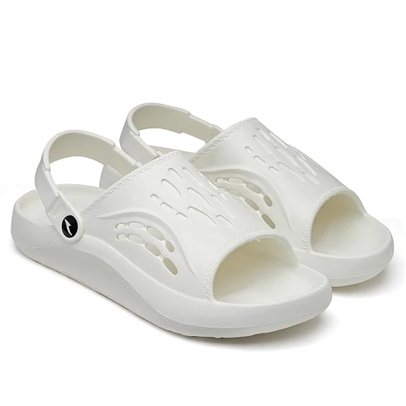 ASIAN Men's Casual Walking Stylish Daily Used Clogs & Slipper with Lightweight D