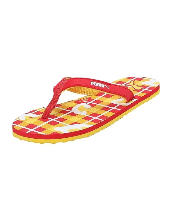 Puma Unisex Kid Bobble Slipper