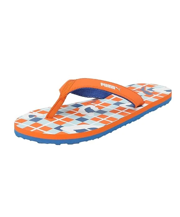 Puma Unisex Kid Bobble Slipper