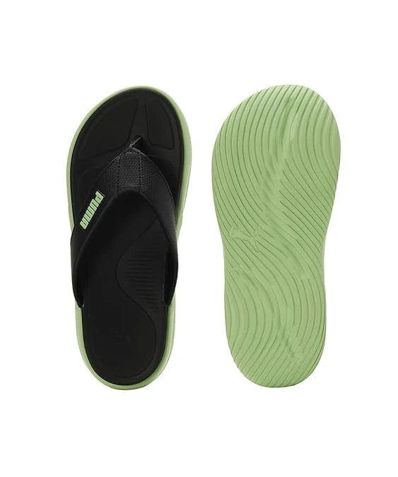 Puma Unisex Kid Softride Seave Slipper