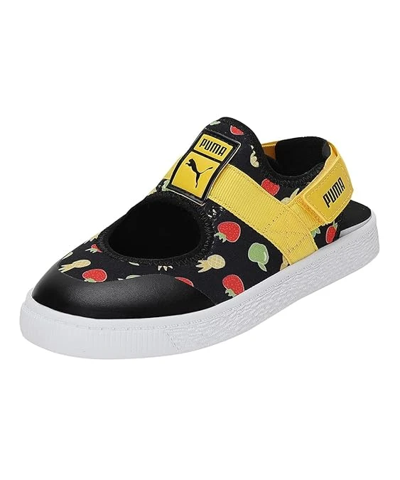 Puma Unisex Kid LightFlex Summer Fruit PS Sandal