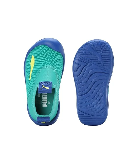 Puma Unisex Baby Aquacat Shield Inf Sandal