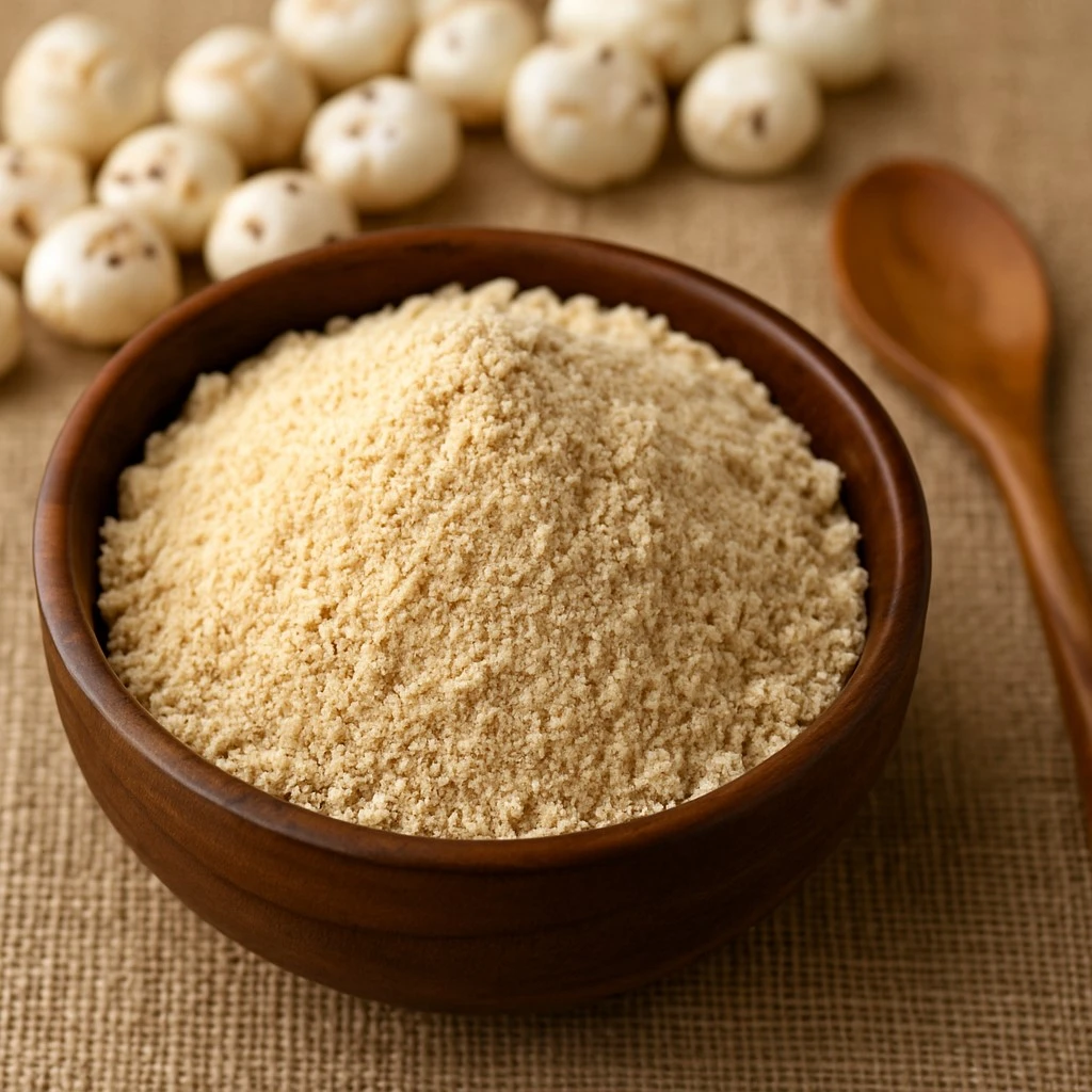 Roasted Makhana Powder