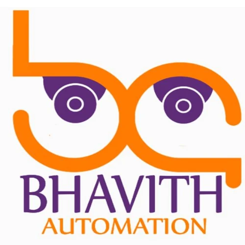 Bhavith Automation