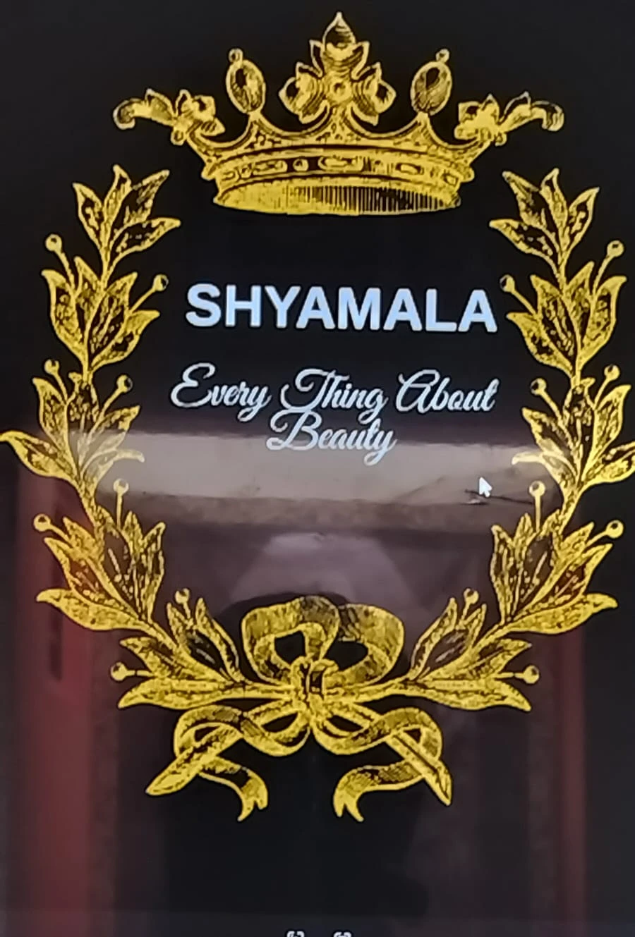 Shyamala